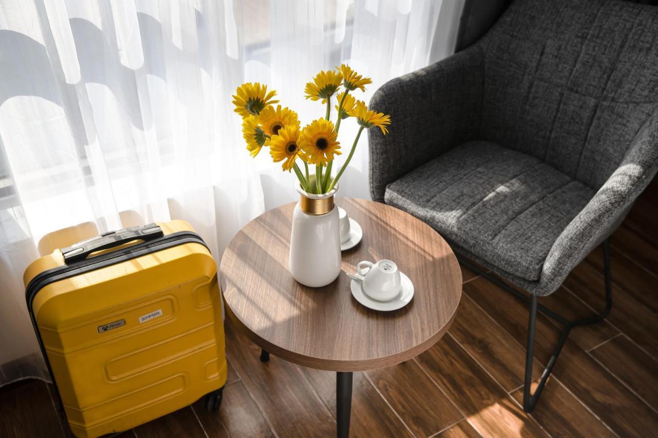 Tân Phương Nam Hotel&Apartment Đà Nẵng Ngoại thất bức ảnh