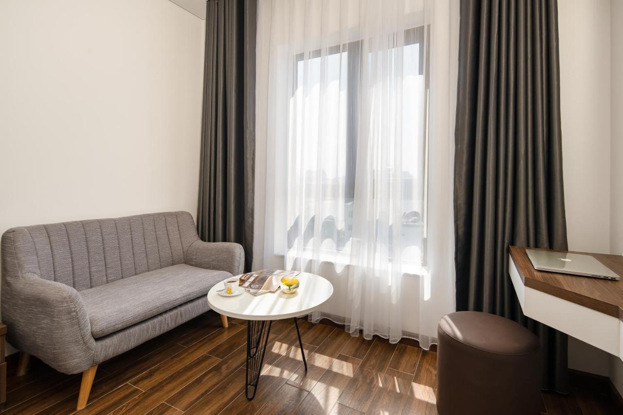Tân Phương Nam Hotel&Apartment Đà Nẵng Ngoại thất bức ảnh