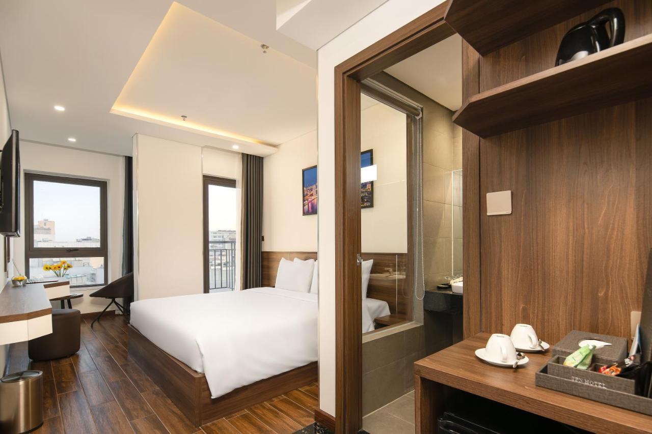 Tân Phương Nam Hotel&Apartment Đà Nẵng Ngoại thất bức ảnh