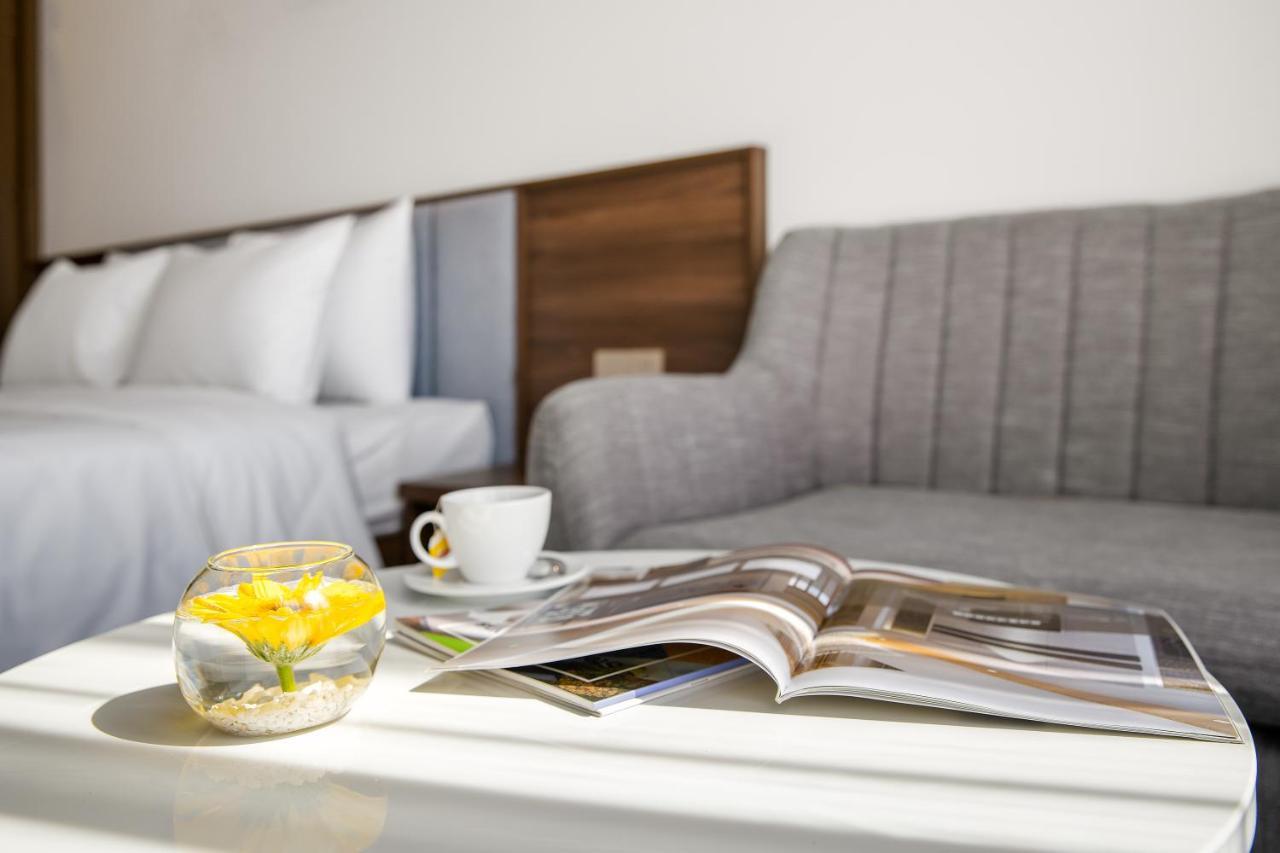Tân Phương Nam Hotel&Apartment Đà Nẵng Ngoại thất bức ảnh