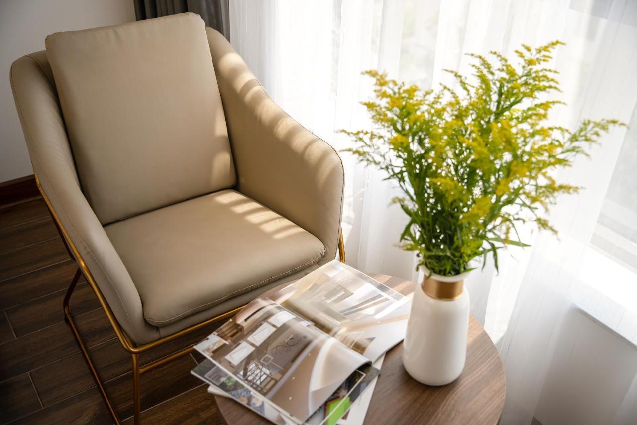 Tân Phương Nam Hotel&Apartment Đà Nẵng Ngoại thất bức ảnh
