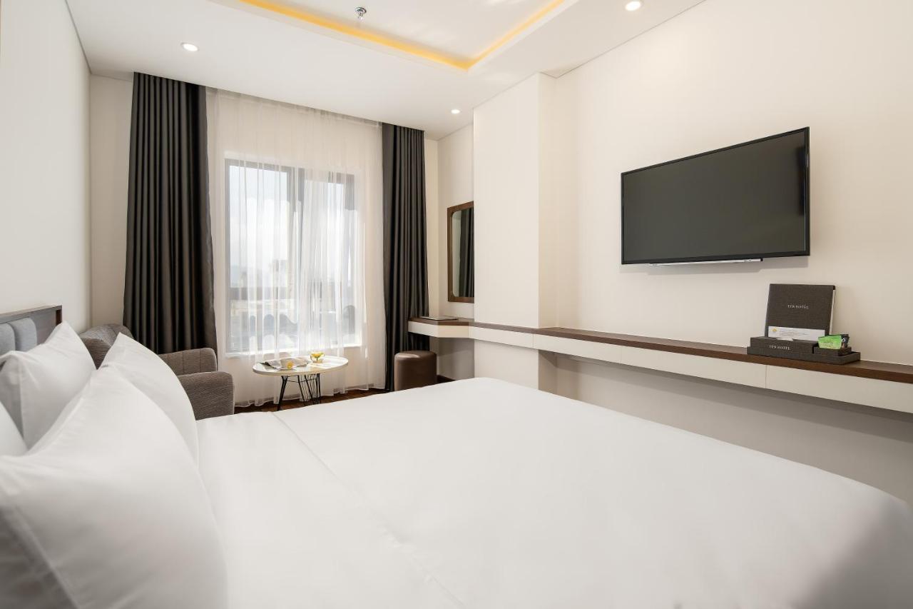 Tân Phương Nam Hotel&Apartment Đà Nẵng Ngoại thất bức ảnh